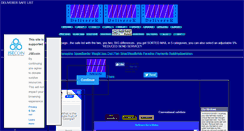 Desktop Screenshot of deliverer.biz